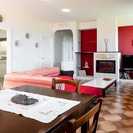 Borgo Pasqui بيت للعطل