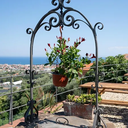 بيت للعطل Borgo Pasqui *
