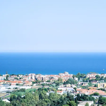 Borgo Pasqui بيت للعطل *
