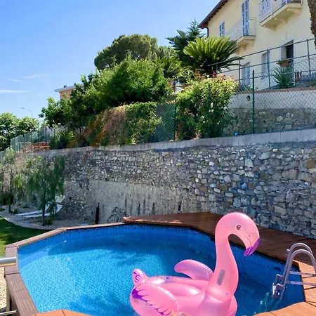 بيت للعطل Borgo Pasqui *