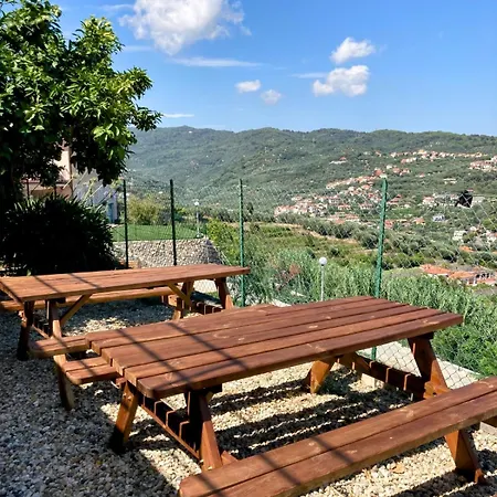 Borgo Pasqui دْيانو مارينا