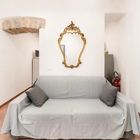 بيت للعطل Borgo Pasqui *