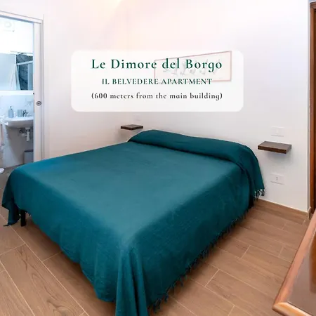 بيت للعطل Borgo Pasqui *