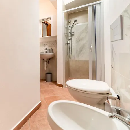 Borgo Pasqui بيت للعطل دْيانو مارينا