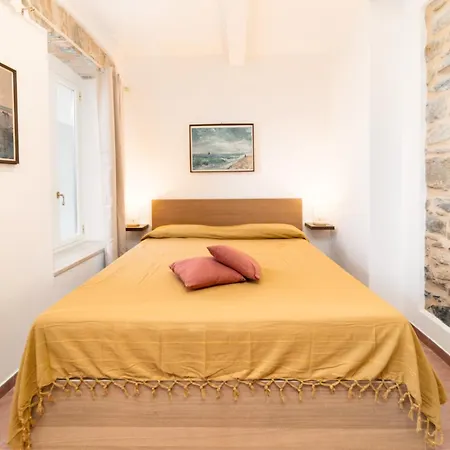بيت للعطل Borgo Pasqui دْيانو مارينا